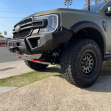 next gen ford ranger rival bullbar