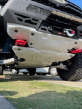 next gen ford ranger rival bullbar