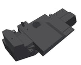 Brown Davis 145 Litre Replacement Long Range Fuel Tank for Isuzu D-MAX (2020–Present)