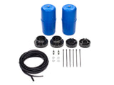 Airbag Man CR5119 coil air suspension helper kit for Nissan Patrol Y62 (2012 to 2020)