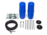 Airbag Man CR5101 coil air suspension helper kit for Chevrolet Bel Air, Biscayne and Impala (1958 to 1971)