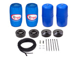 Airbag Man CR5140HP high pressure air suspension helper kit for Ford Everest Next Gen lifted 25mm
