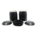 Full Air Suspension Kit to suit Toyota Landcruiser 300 2021 onwards