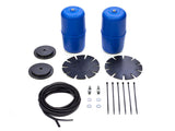 Airbag Man CR5116 coil air suspension helper kit for Mitsubishi L400 Delica, Space Gear and Starwagon 4x4 (+40mm raised)