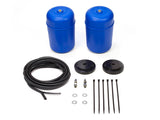 Airbag Man CR5021 coil air suspension helper kit for SsangYong Musso Wagon FJ (1996 to 2006)