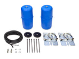 Airbag Man CR5016 coil air suspension helper kit for Hummer H2 and H2 SUT (2002 to 2009)
