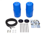 Airbag Man CR5134 coil air suspension helper kit for Mercedes-Benz X-Class (2018 to 2020)