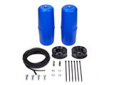 Airbag Man CR5027 coil air suspension helper kit for Land Rover Defender 90, Discovery 1 and 2, and Range Rover Classic (+50mm raised)