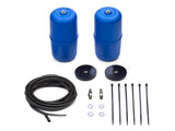 Airbag Man CR5117 coil air suspension helper kit for Jeep Cherokee KL (2013 to 2020)