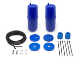 Airbag Man CR5019 coil air suspension helper kit for Ford F-Series F150, F250, F350 and F450 (front)