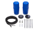 Airbag Man CR5099 coil air suspension helper kit for LDV D90 (+50mm raised, 2017 to 2020)