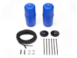 Airbag Man CR5004 coil air suspension helper kit for Toyota LandCruiser Prado 90 and 95 Series (1996 to 2002)
