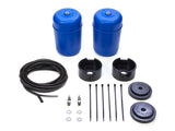 Airbag Man CR5121 coil air suspension helper kit for Jeep Commander XK and Grand Cherokee WH (+50mm raised)