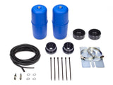 Airbag Man CR5002 coil air suspension helper kit for Mitsubishi Pajero NM, NP, NS, NT, NW and NX (2000 to 2020)