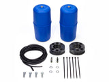 Airbag Man CR5026 coil air suspension helper kit for Land Rover Defender 90, Discovery Series 1 and 2, and Range Rover Classic