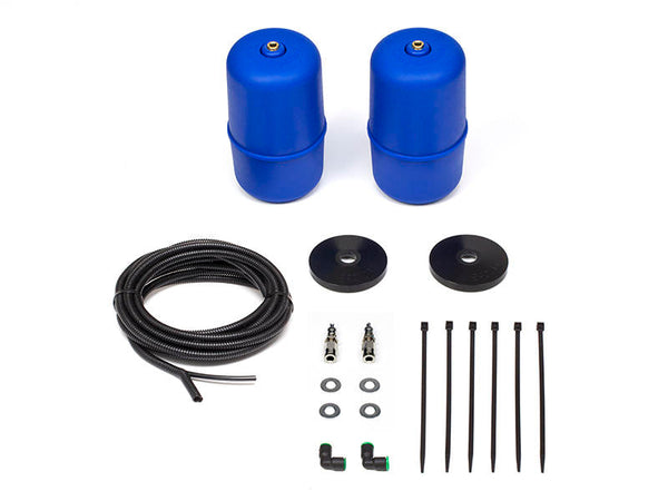Airbag Man CR5070 Nissan X-Trail Dualis Qashqai Coil Air Kit | Brixton 4x4