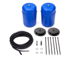 Airbag Man Coil Helper Kit - suits lifted 40-50mm Toyota Prado 150 Series