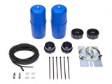Airbag Man CR5130 coil air suspension helper kit for Mitsubishi Pajero NM to NX (+50mm raised)