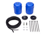 Airbag Man CR5039 coil air suspension helper kit for Volkswagen T3 and T4 Transporter, Caravelle and Eurovan (1985 to 2004)