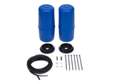 Airbag Man CR5042 coil air suspension helper kit for Nissan Patrol GU and GQ Wagon and Coil Cab Ute (+50mm raised)