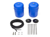 Airbag Man CR5000 coil air suspension helper kit for Hyundai Terracan HP (2001 to 2009)