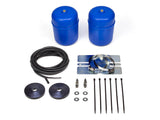 Airbag Man CR5064 coil air suspension helper kit for Jeep Wrangler Rubicon JK and JL including Unlimited (2007 to 2020)