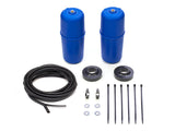 Airbag Man CR5102 coil air suspension helper kit for Suzuki Grand Vitara JB and JT (2005 to 2019)