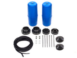 Airbag Man CR5120 coil air suspension helper kit for Nissan Patrol Y62 (+40 to 50mm raised)