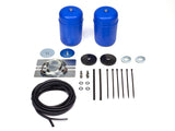 Airbag Man CR5059 coil air suspension helper kit for Toyota Tarago ACR30R (2000 to Feb 2006)