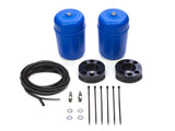 Airbag Man CR5096 coil air suspension helper kit for Toyota Prado 155 3 Door with rear coil springs (2009 to 2014)