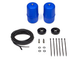 Airbag Man CR5061 coil air suspension helper kit for SsangYong Kyron D100 (2006 to 2012)