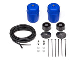Airbag Man CR5125 coil air suspension helper kit for Nissan Juke F15 (2013 to 2019)