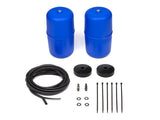 Airbag Man CR5138 coil air suspension helper kit for Ford Everest UA (2015 to 2020)