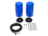 Airbag Man CR5040 coil air suspension helper kit for Ford Maverick (GQ Patrol based, 1988 to 1994)