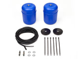 Airbag Man CR5008 coil air suspension helper kit for FPV Falcon Sedan BA, BF, FG and lowered F6X