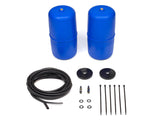 Airbag Man CR5052 coil air suspension helper kit for raised Toyota LandCruiser 80, 100, 105 and 200 Series