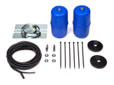Airbag Man CR5084 coil air suspension helper kit for Volkswagen Golf MK5 and MK6, EOS, CC, Tiguan 5N and Sportwagen