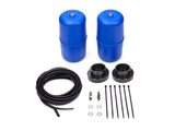 Airbag Man CR5137 coil air suspension helper kit for LDV G10, all variants (2015 to 2020)
