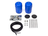 Airbag Man CR5056 coil air suspension helper kit for Kia Sorento BL Series I (2003 to Jun 2007)