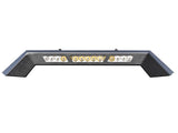 Light Bar Hoop to suit Ford Ranger PY (3-2022 onwards) & Everest UB-U704 (6-2022 on)