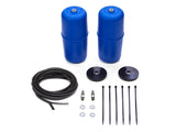 Airbag Man CR5112 coil air suspension helper kit for Jeep Grand Cherokee WK2 Laredo and Limited (2011 to 2020)