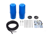 Airbag Man CR5136 coil air suspension helper kit for Nissan Navara D23 Dual Cab (+40 to 50mm raised)