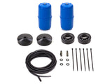 Airbag Man CR5085 coil air suspension helper kit for Mercedes-Benz GLE and ML with rear coil springs