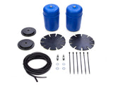 Airbag Man CR5115 coil air suspension helper kit for Mitsubishi L400 Delica, Space Gear and Starwagon 4x4 (1994 to 2007)