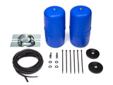 Airbag Man CR5091 coil air suspension helper kit for Chevrolet Impala 5th, 6th and 7th Generation (1971 to 1996)