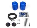 Airbag Man CR5063 coil air suspension helper kit for Jeep Wrangler JK and JL including Unlimited (2007 to 2020)