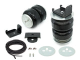 Air Suspension Helper Kit for 4x4 Raised Leaf Springs to suit Toyota Hilux 4x4 July 2015 to 2026