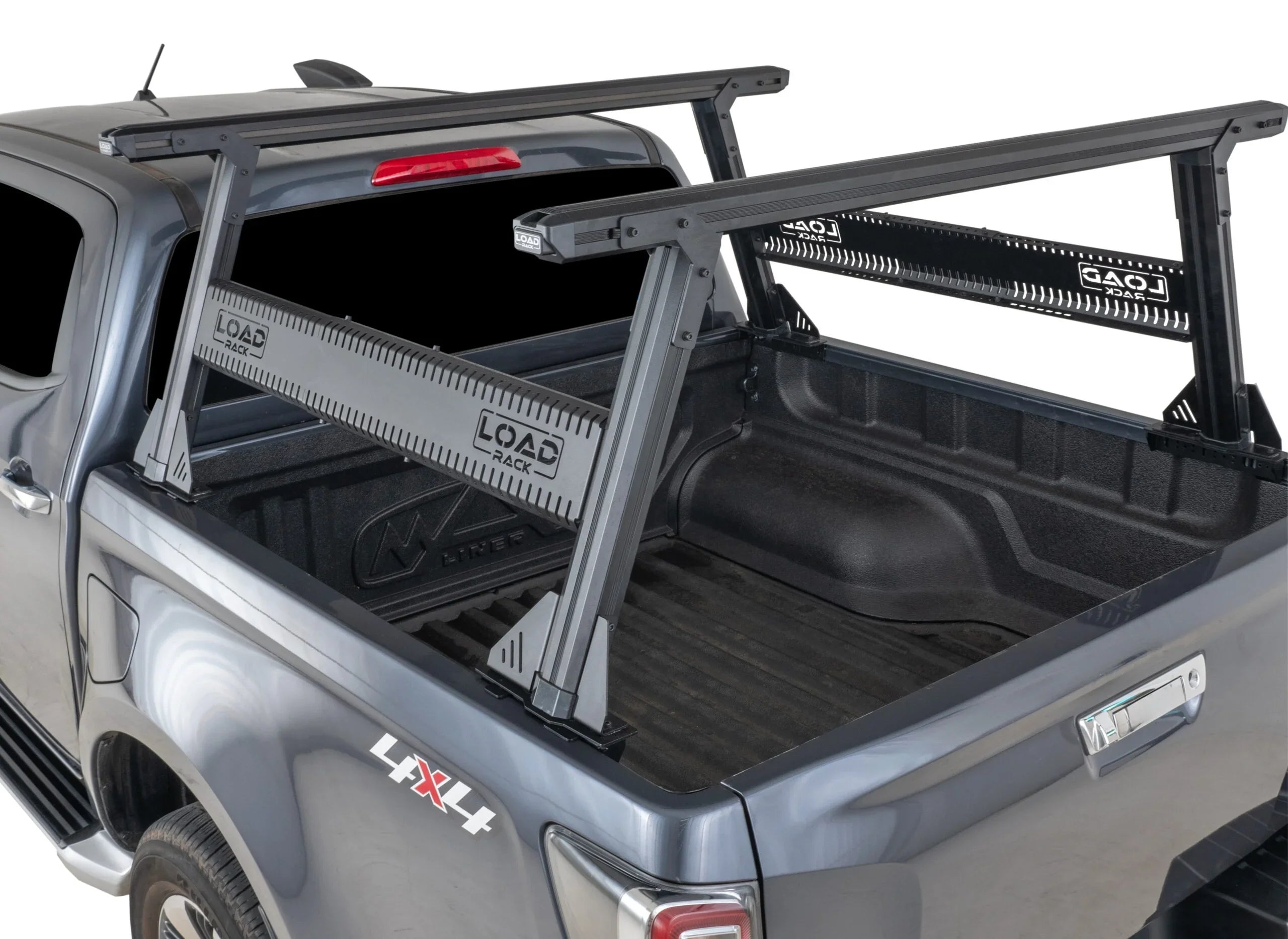 D Max Rack End Boot HSP Ladder Rack Isuzu D-Max Gen 3 MY2021+ (Suits Tub) – Brixton 4x4