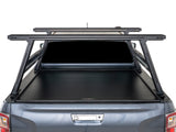 Isuzu D-Max Gen 3 Ladder Rack (Suits Roll R Cover) Aftermarket Accessory