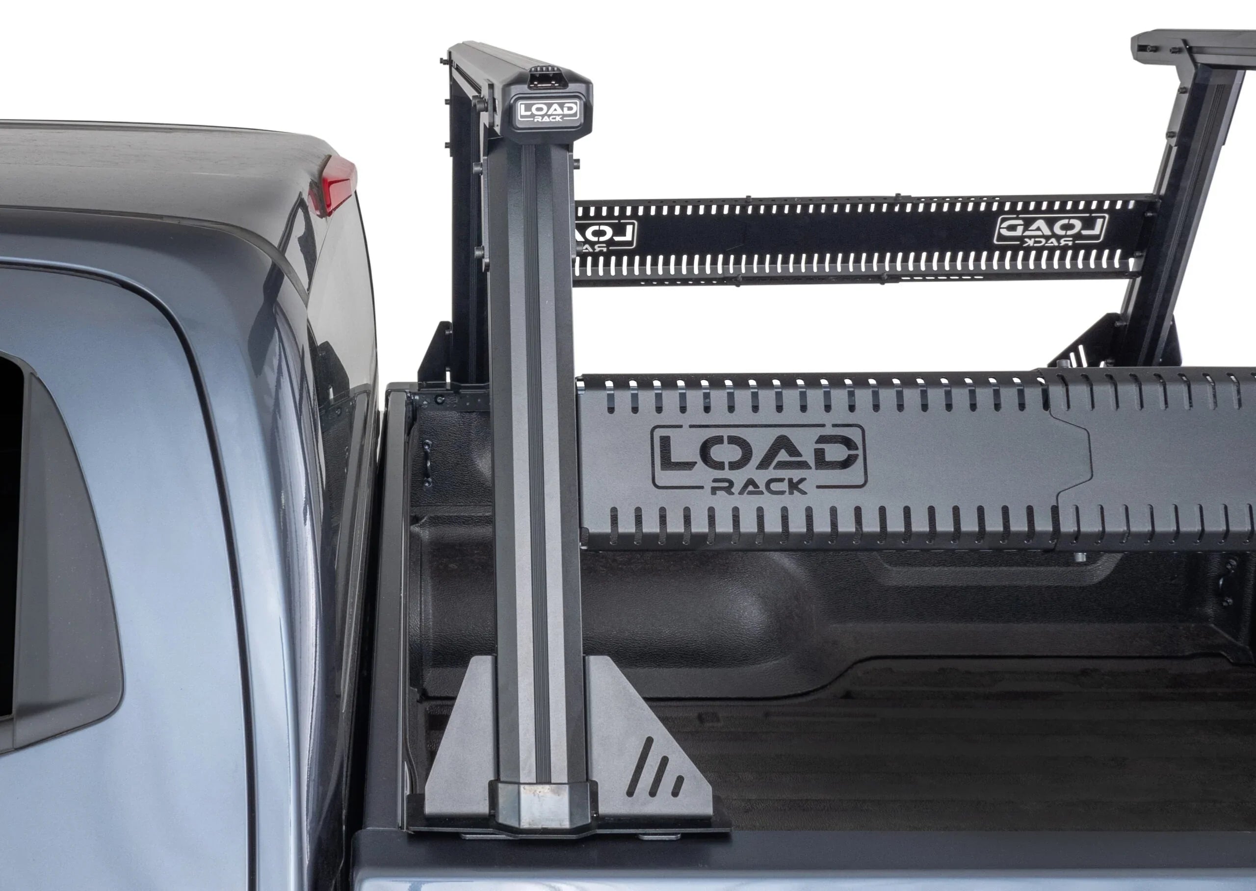 HSP Ladder Rack Isuzu D-Max Gen 3 MY2021+ (Suits Tub) – Brixton 4x4
